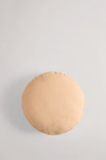 Cove Linen 41X41X8 Round Cushion