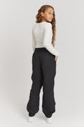 Teen Woven Track Pant