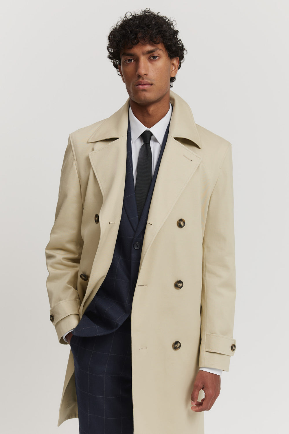 Trench Coat