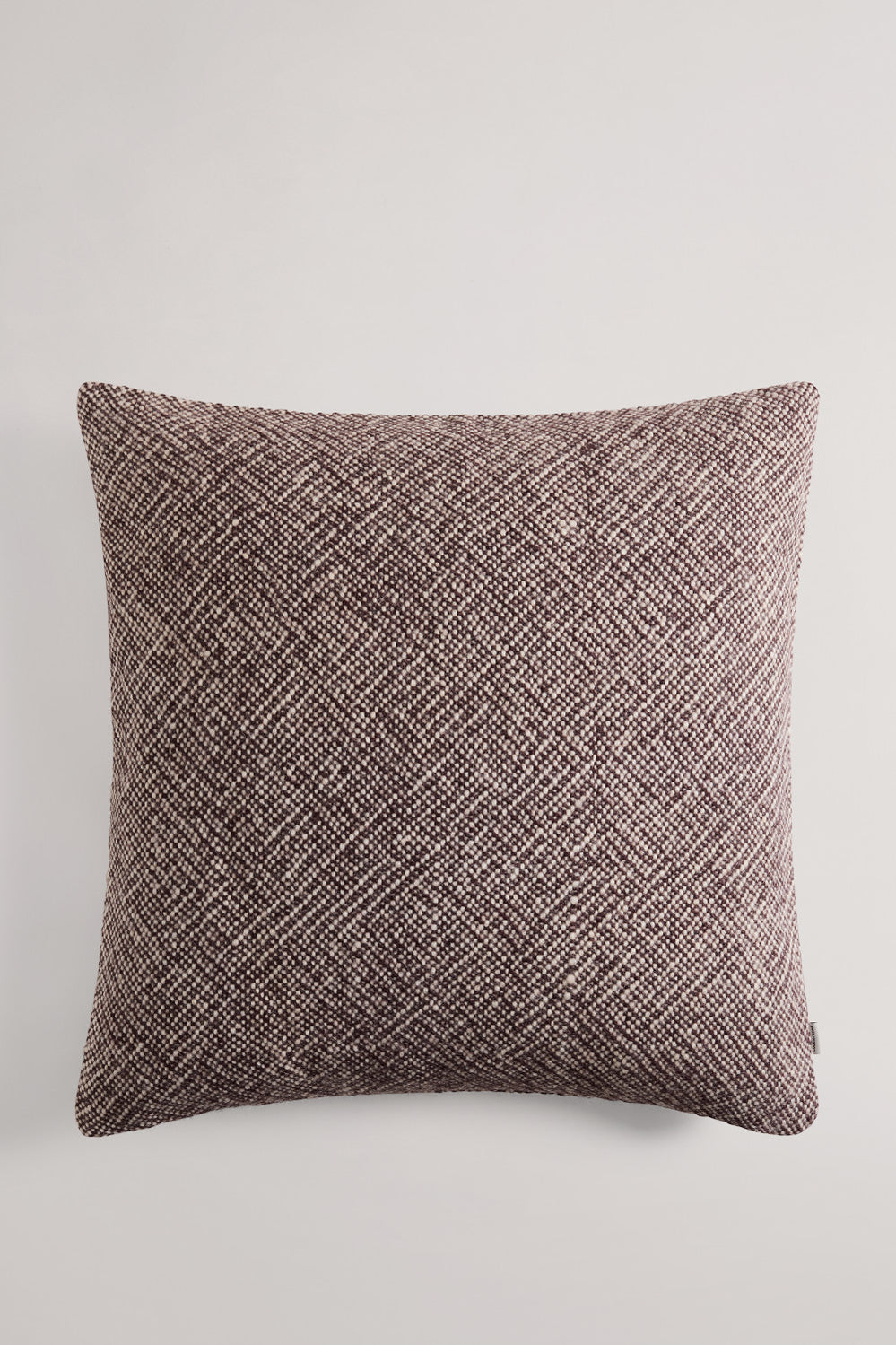 Siena New Zealand Wool 60X60 Cushion