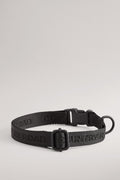 Polyester Blend Piper Collar