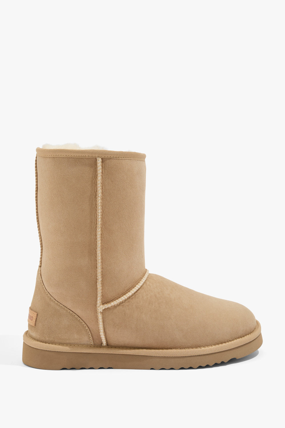 Cr Australian Made Sheepskin Boot