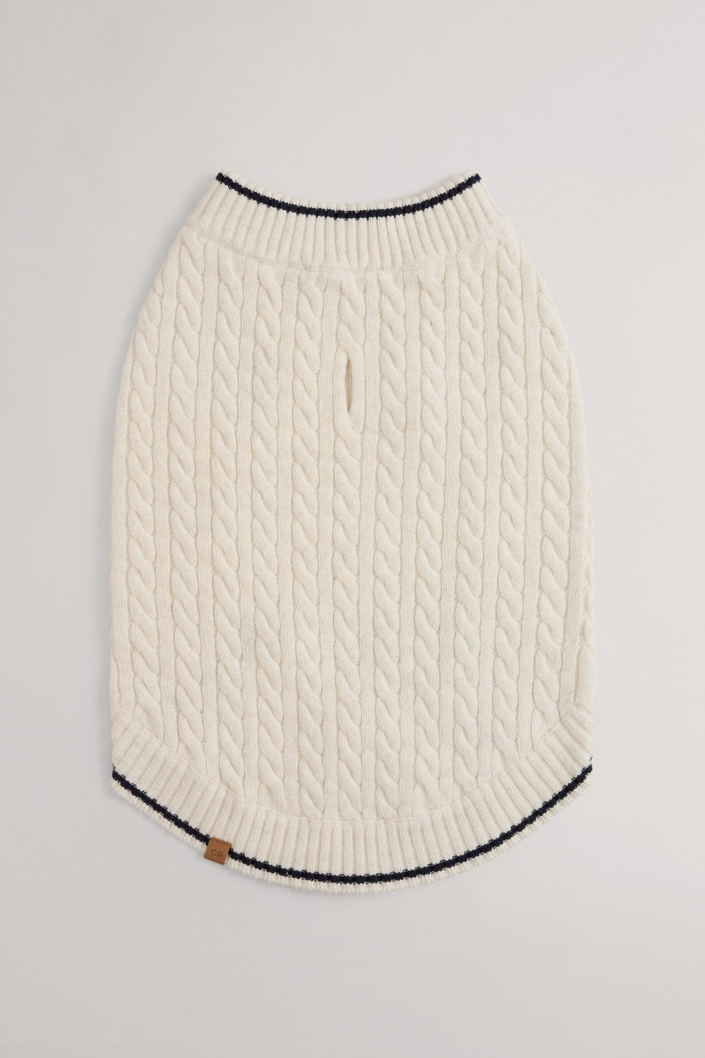 Henderson Jumper