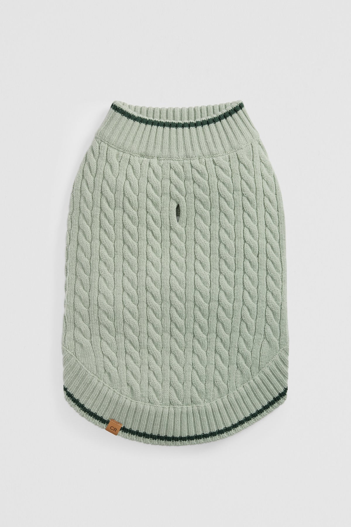 Henderson Jumper