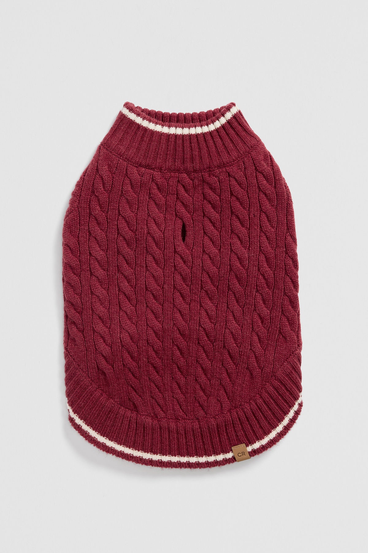Henderson Jumper