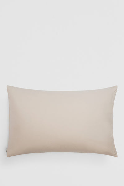 Dakota Standard Pillowcase Pair