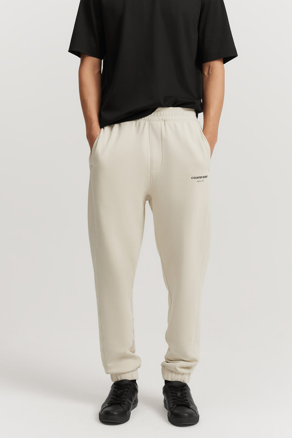 Towards Circularity Sweat Pant