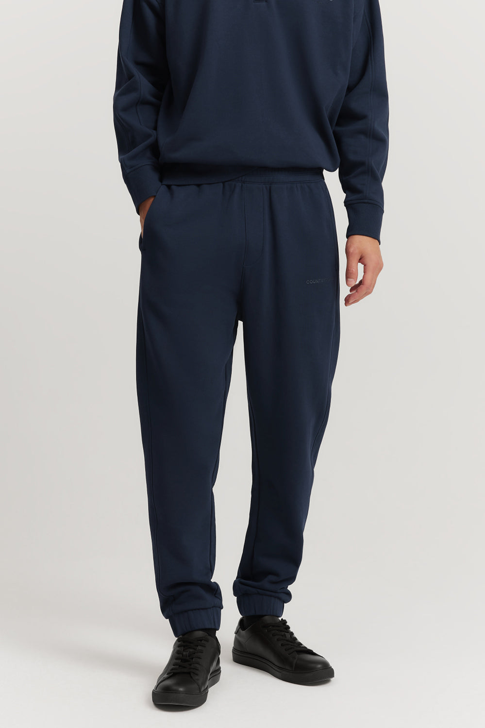 Towards Circularity Sweat Pant