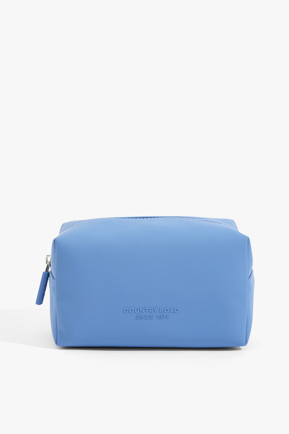 Coated Daily Cosmetic Bag
