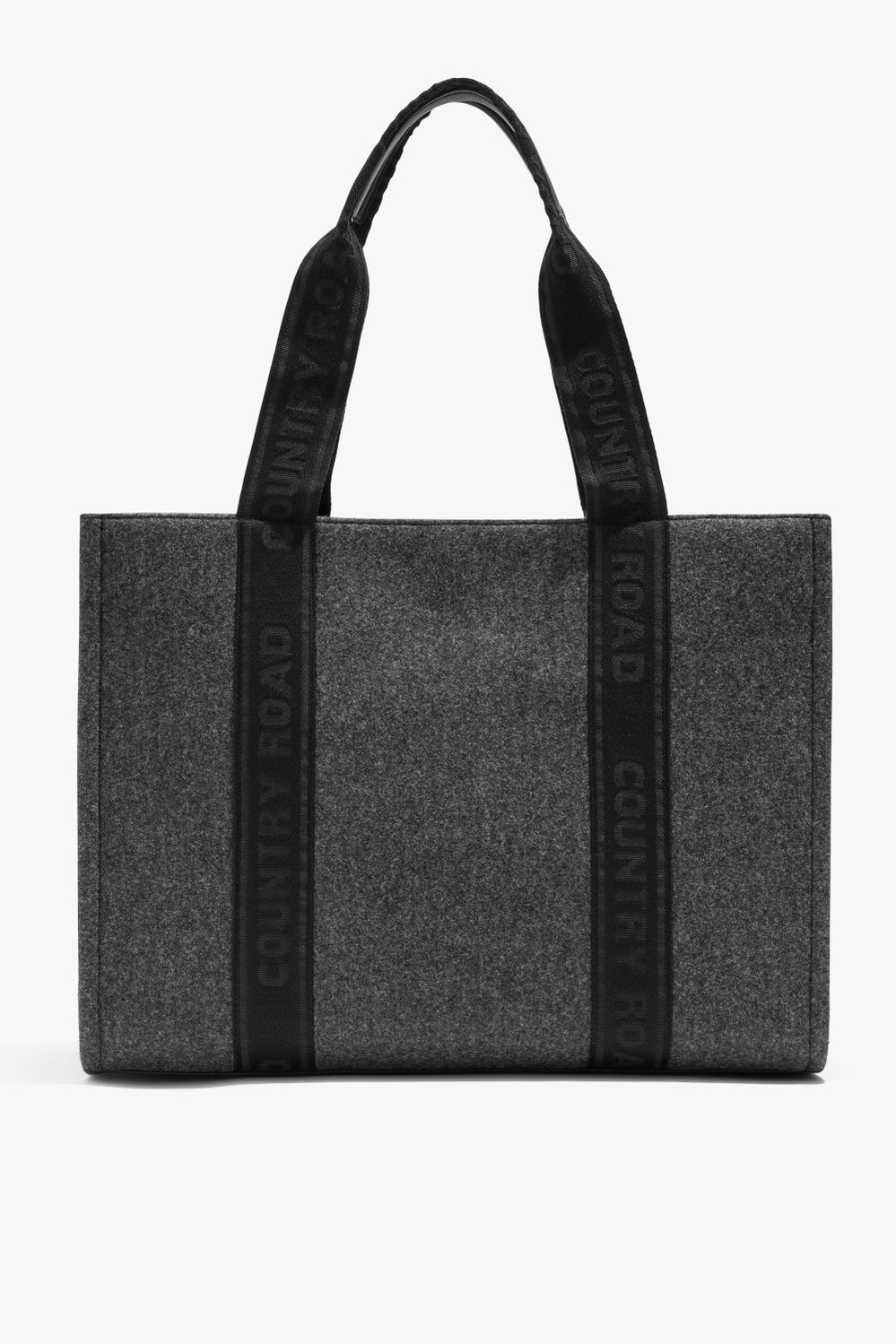 Fabric Branded Tote