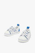 Contrast Sneaker