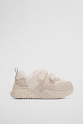 Dallas Strap Sneaker