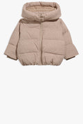 Nylon Soft Puffer