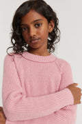 Knit Dress