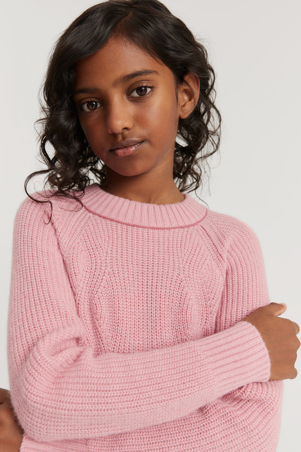 Knit Dress