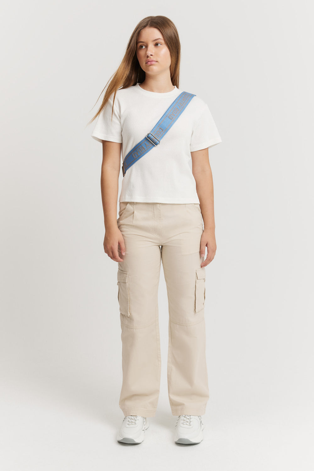 Teen Cargo Pant