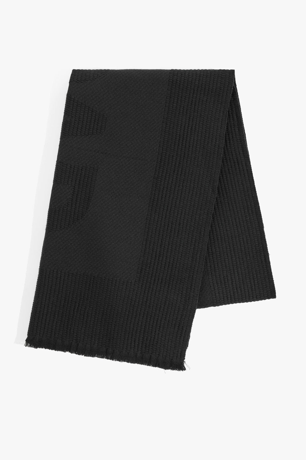Modern Logo Scarf