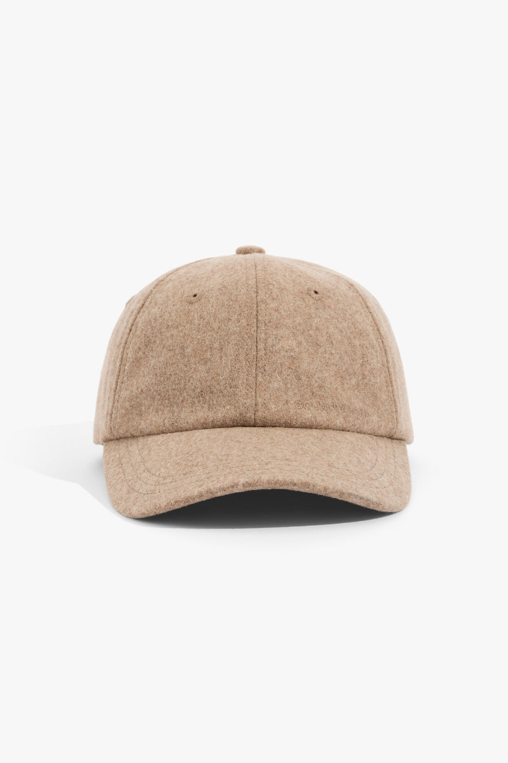 Felt Cap
