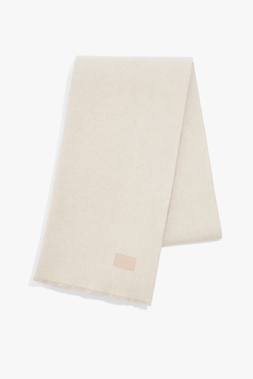 Woven Cr Scarf