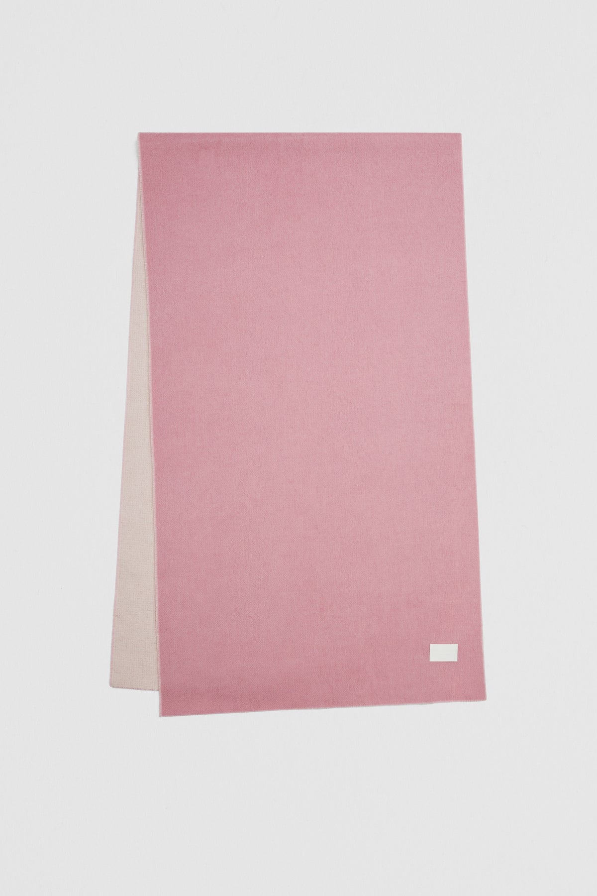 Woven Cr Scarf