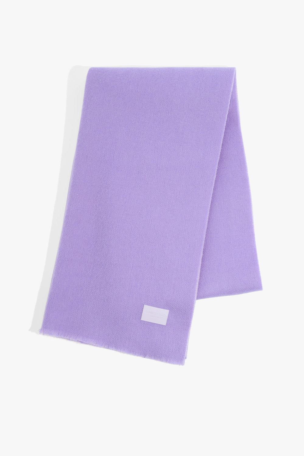 Woven Cr Scarf
