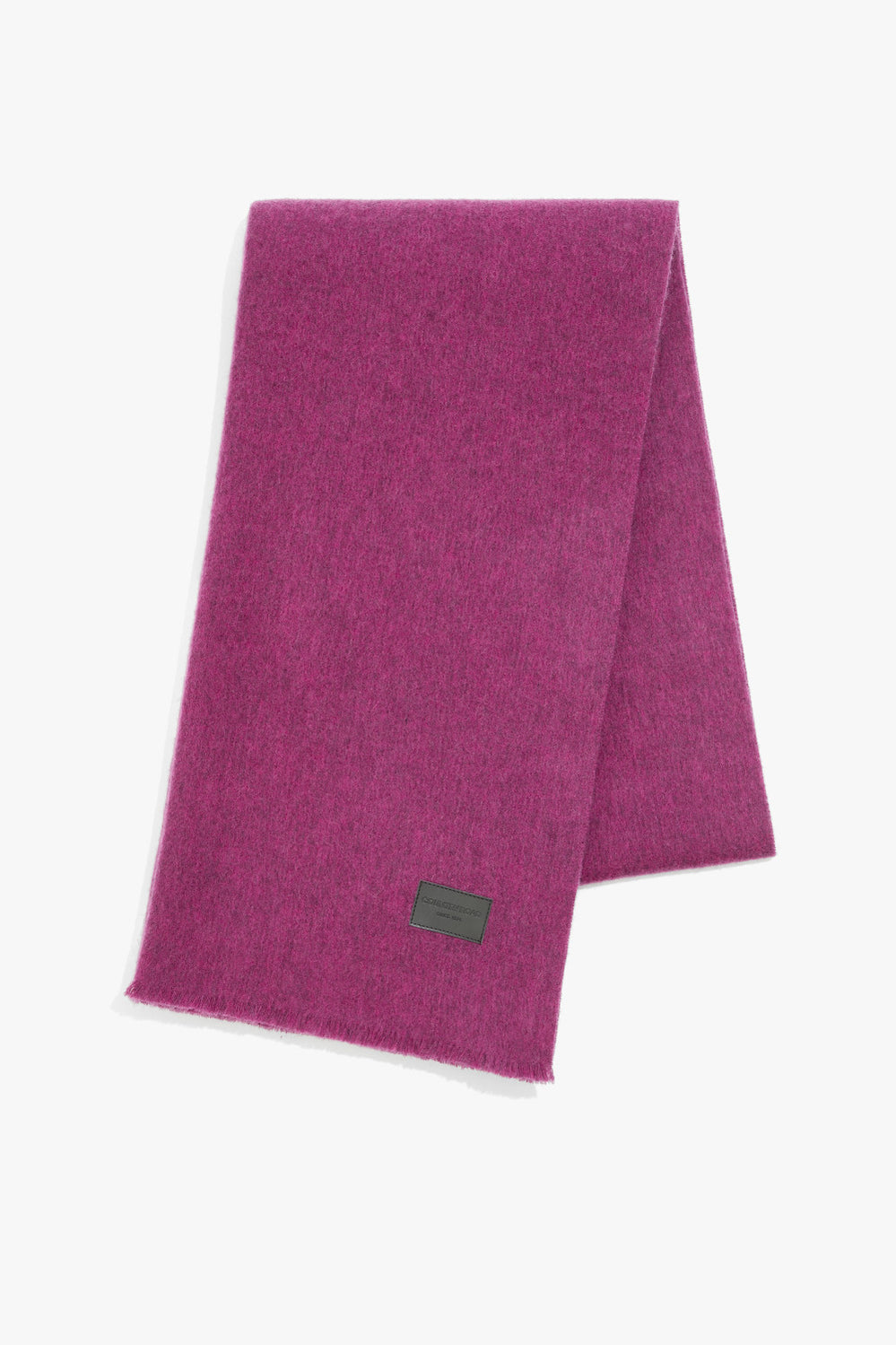 Woven Cr Scarf