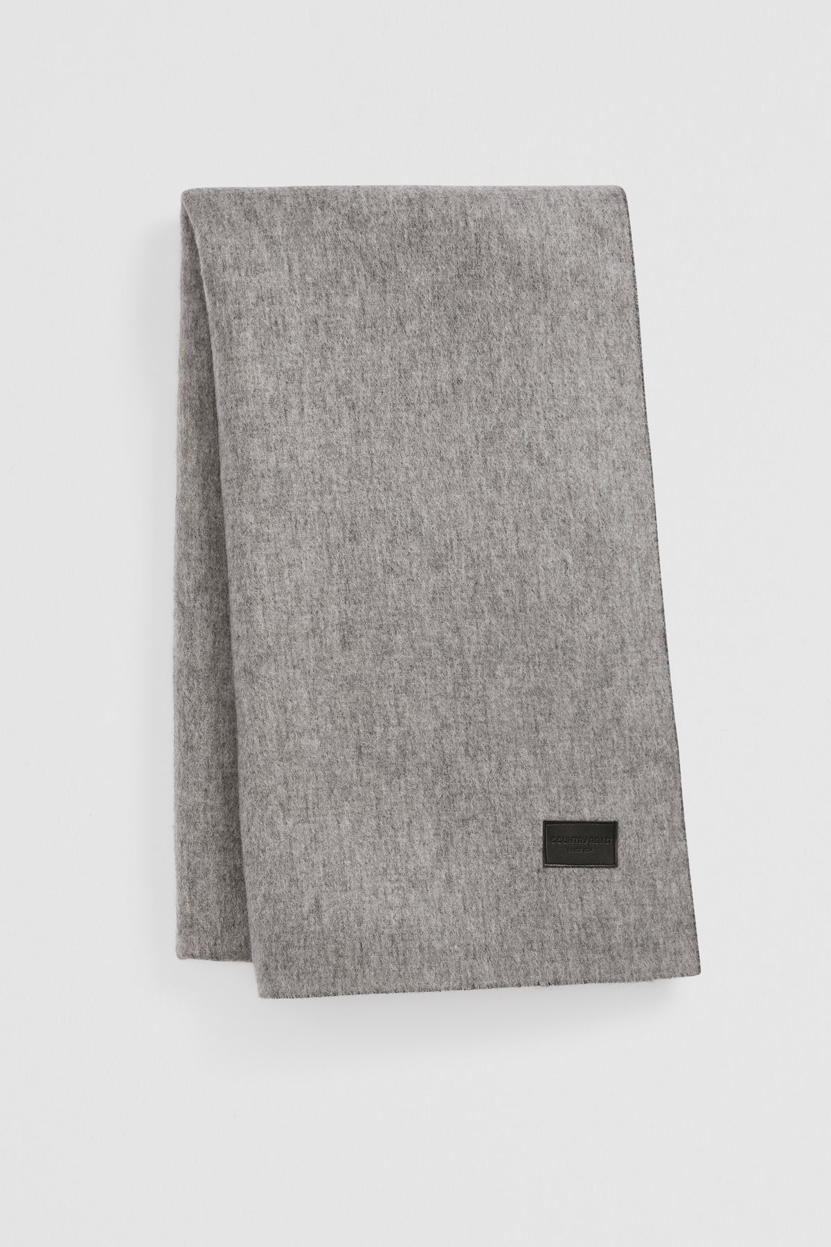 Woven Cr Scarf