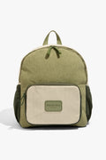 Block Backpack