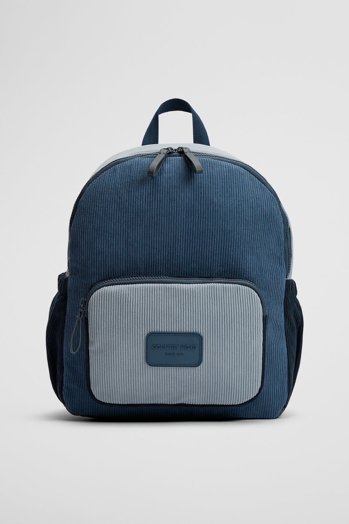 Block Backpack
