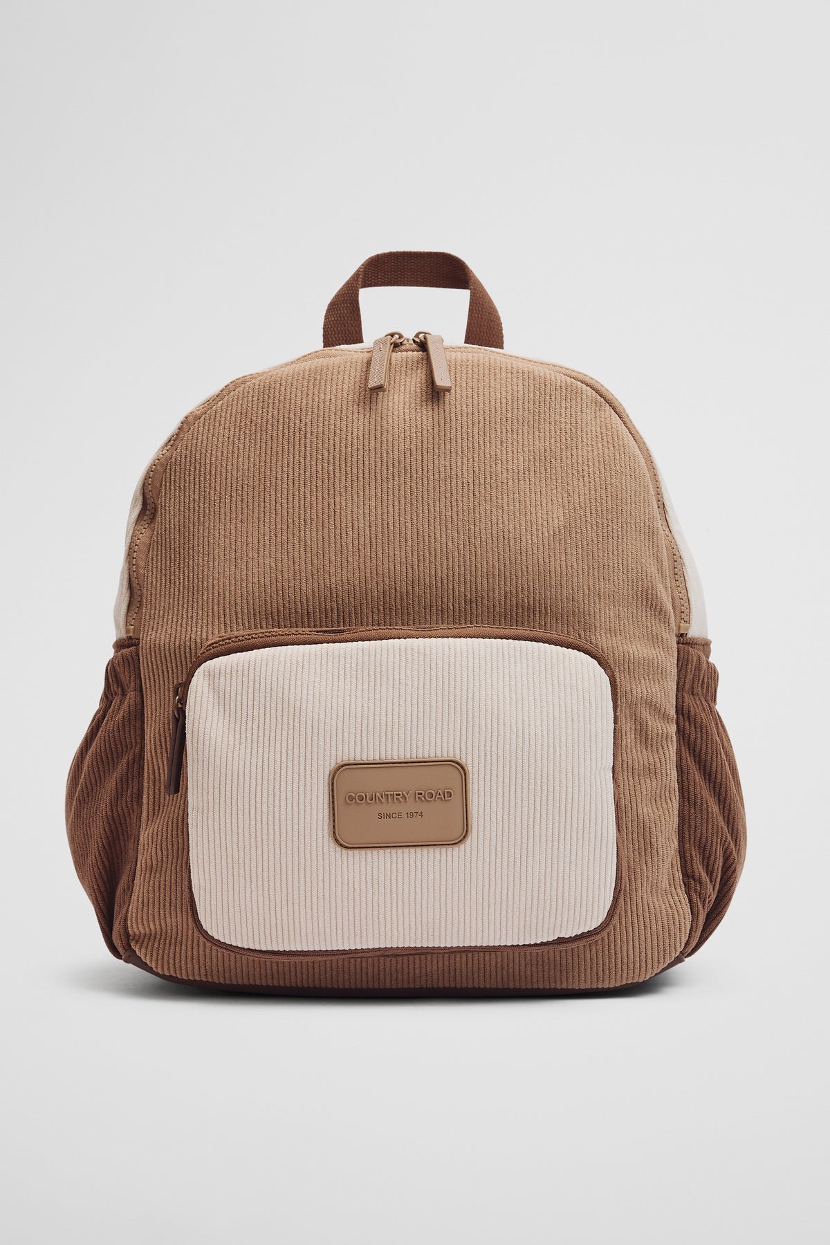 Block Backpack