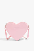 Heart Crossbody Bag