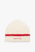 Fluffy Knit Beanie