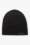Merino Slouch Beanie