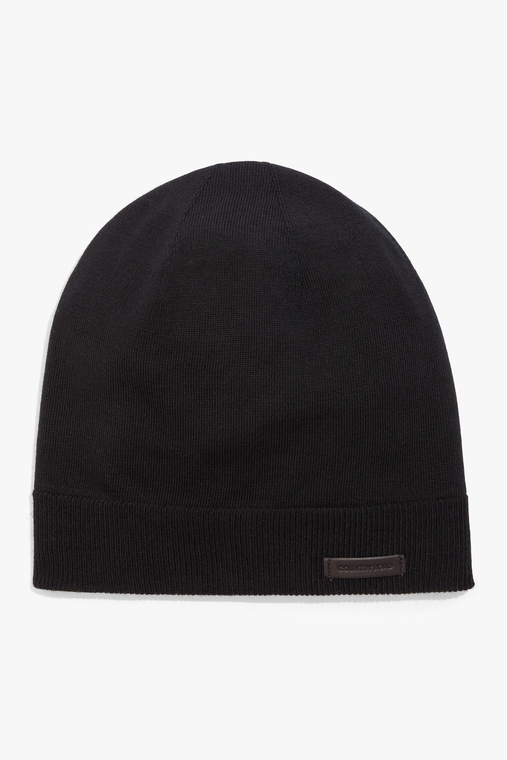 Merino Slouch Beanie