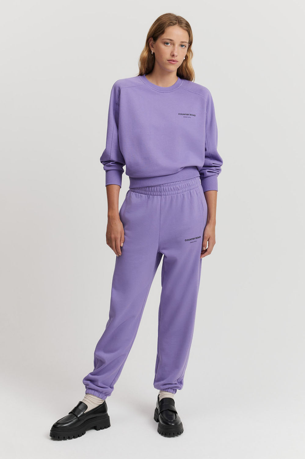 Towards Circularity Sweat Pant