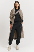 Australian Cotton Logo Sweat Pant