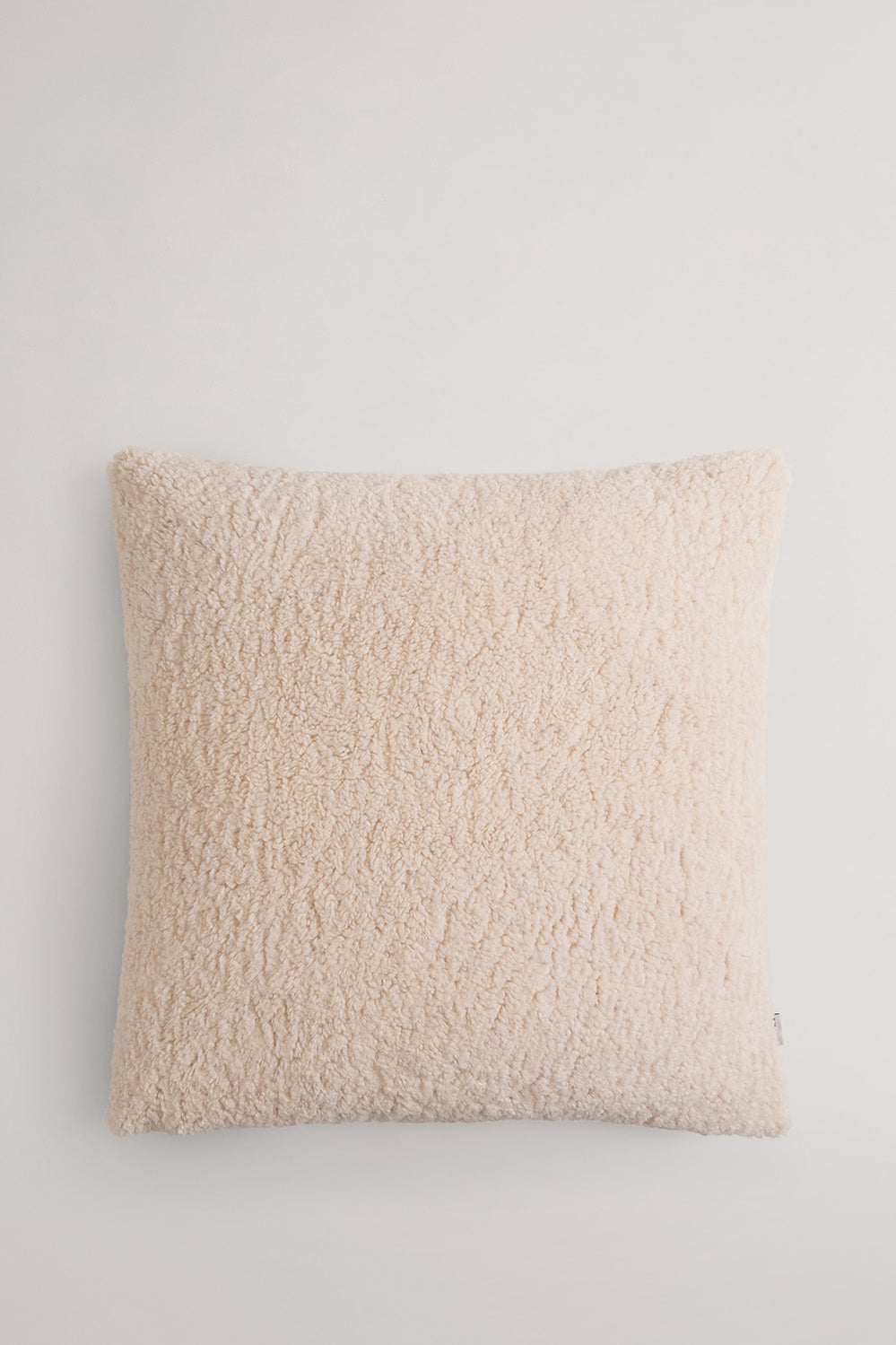 Sherpa 55X55 Cushion