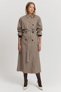 Relaxed Trench