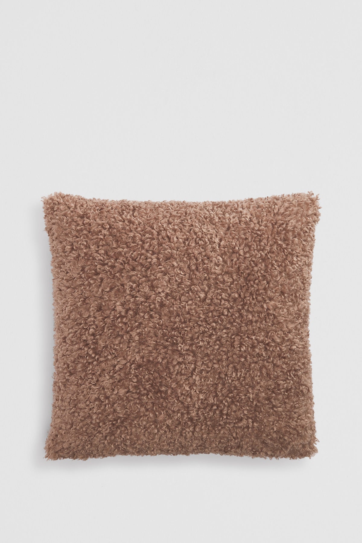 Ruby Polyester 55X55 Cushion