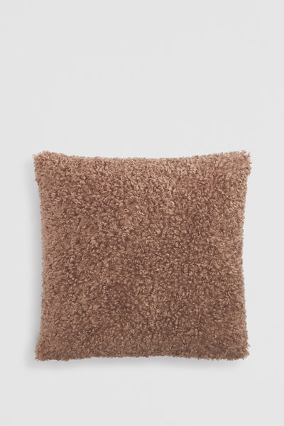 Ruby Polyester 55X55 Cushion