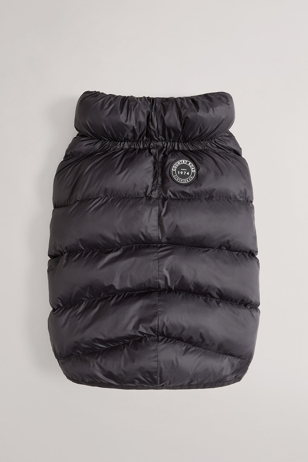 Nylon Balto Pet Puffer