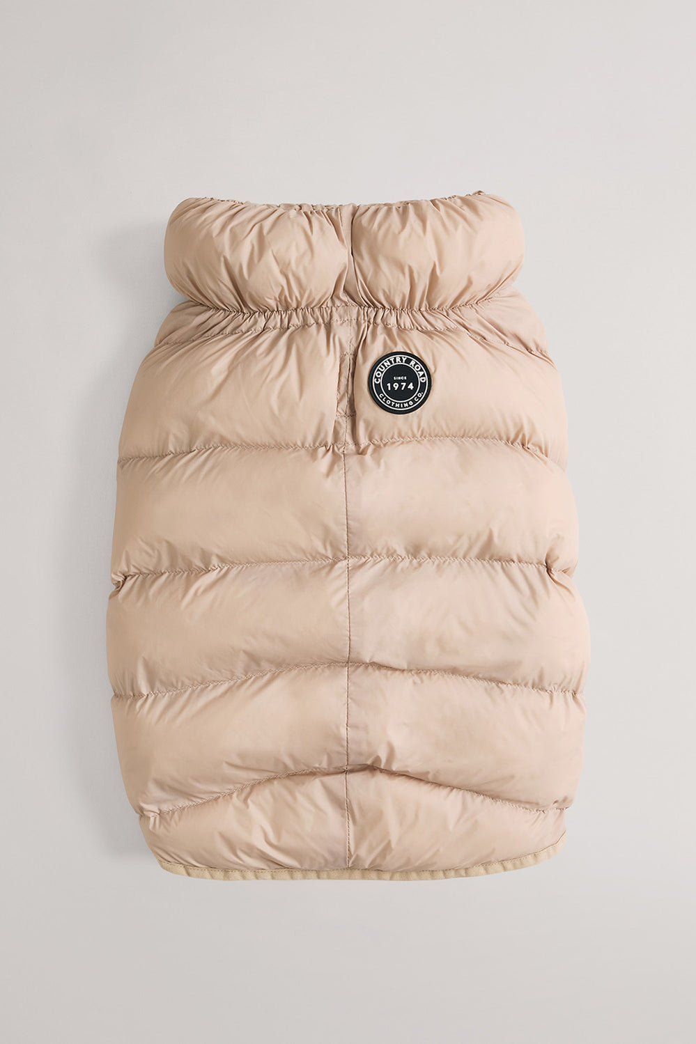Nylon Balto Pet Puffer