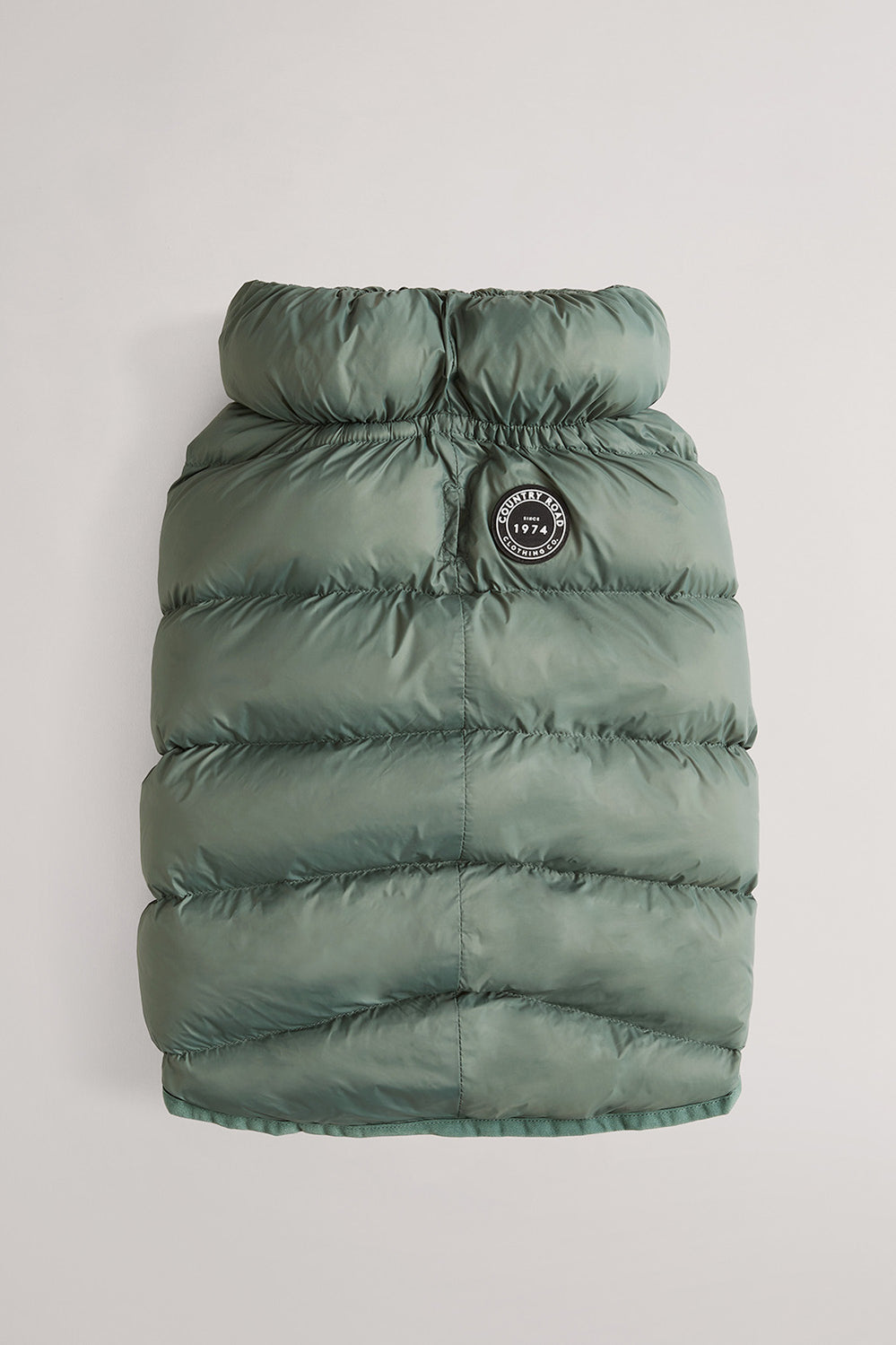 Nylon Balto Pet Puffer