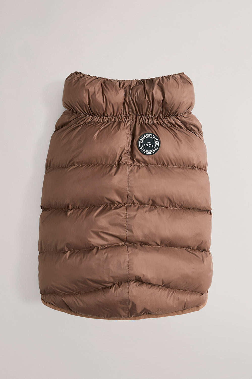 Nylon Balto Pet Puffer