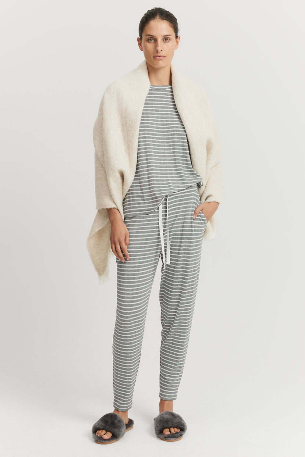 Stripe Pyjama Pant