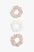 Dobbie Scrunchie Pack Of 3