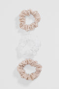 Dobbie Scrunchie Pack Of 3