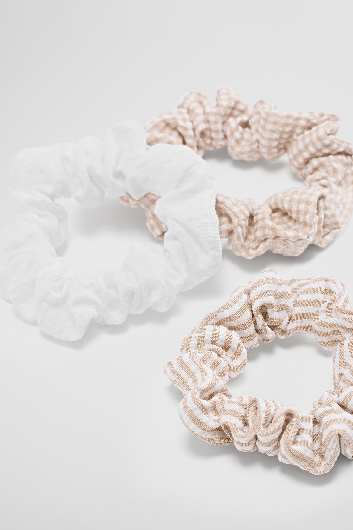 Dobbie Scrunchie Pack Of 3