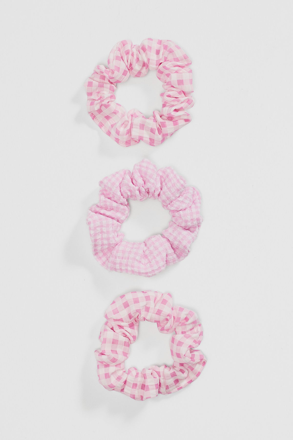 Dobbie Scrunchie Pack Of 3