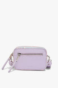 Sequin Camera Bag